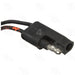 A/C Condenser Fan Motor Four Seasons 35657
