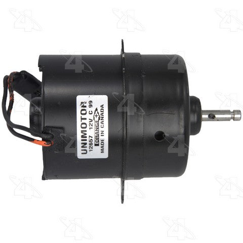 A/C Condenser Fan Motor Four Seasons 35657