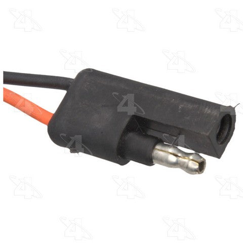 Engine Cooling Fan Motor Four Seasons 35658