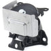 Engine Mount Anchor 3566