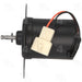 Engine Cooling Fan Motor Four Seasons 35661