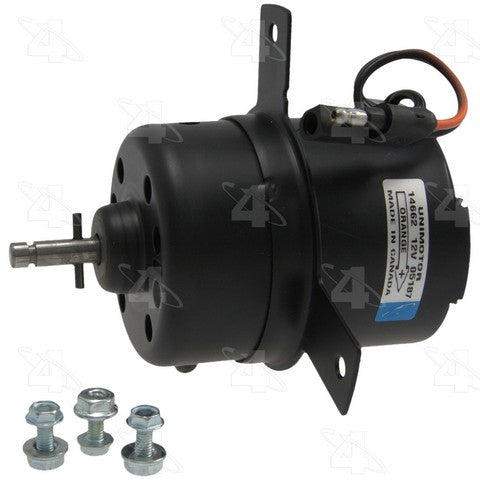 A/C Condenser Fan Motor Four Seasons 35662