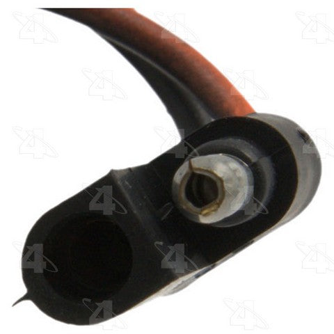 A/C Condenser Fan Motor Four Seasons 35662