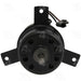A/C Condenser Fan Motor Four Seasons 35662