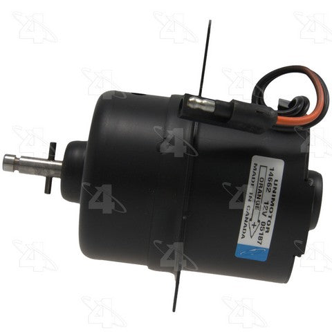 A/C Condenser Fan Motor Four Seasons 35662