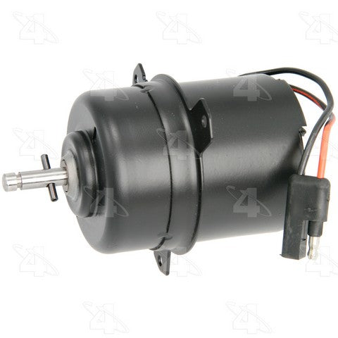 Engine Cooling Fan Motor Four Seasons 35663