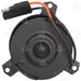 Engine Cooling Fan Motor Four Seasons 35663