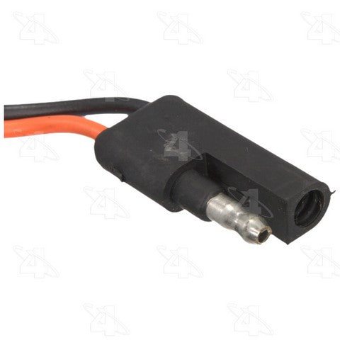 Engine Cooling Fan Motor Four Seasons 35663