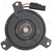 Engine Cooling Fan Motor Four Seasons 35663