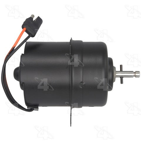 Engine Cooling Fan Motor Four Seasons 35663