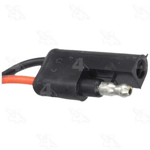 Engine Cooling Fan Motor Four Seasons 35664
