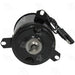 Engine Cooling Fan Motor Four Seasons 35665