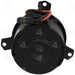A/C Condenser Fan Motor Four Seasons 35666