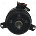 A/C Condenser Fan Motor Four Seasons 35666