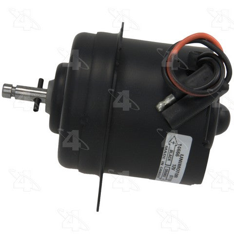 A/C Condenser Fan Motor Four Seasons 35666