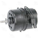 Engine Cooling Fan Motor Four Seasons 35667