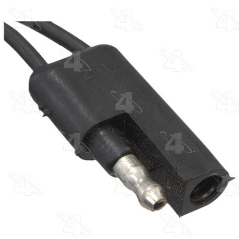 Engine Cooling Fan Motor Four Seasons 35667