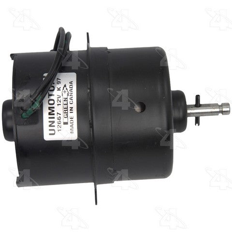 Engine Cooling Fan Motor Four Seasons 35667