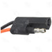 Engine Cooling Fan Motor Four Seasons 35668