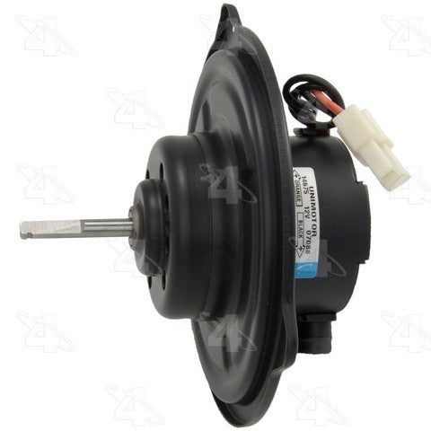 HVAC Blower Motor Four Seasons 35675