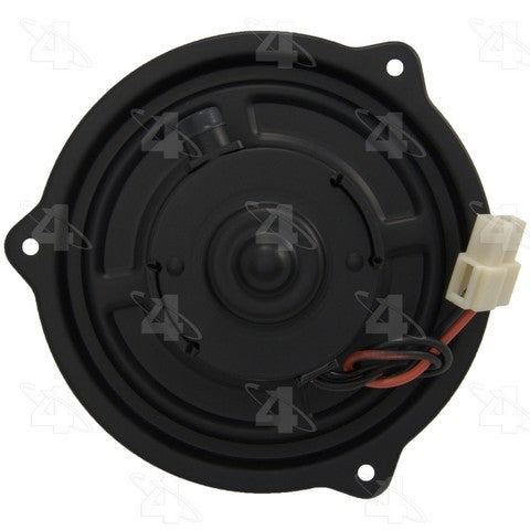 HVAC Blower Motor Four Seasons 35675