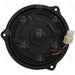 HVAC Blower Motor Four Seasons 35675