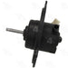 HVAC Blower Motor Four Seasons 35675
