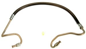 Power Steering Pressure Line Hose Assembly Gates 356770