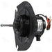 HVAC Blower Motor Four Seasons 35678