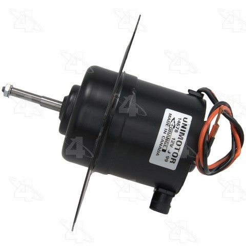 HVAC Blower Motor Four Seasons 35678