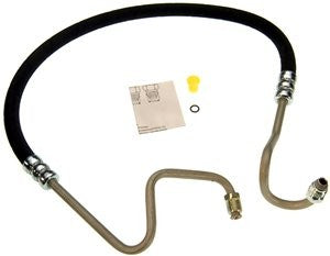 Power Steering Pressure Line Hose Assembly Gates 356800