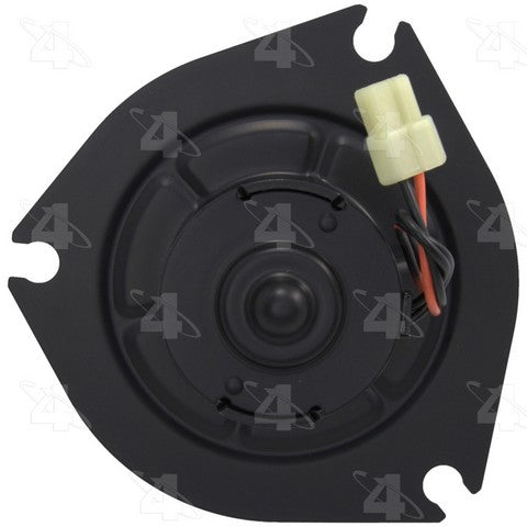HVAC Blower Motor Four Seasons 35680