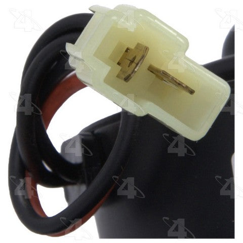HVAC Blower Motor Four Seasons 35680