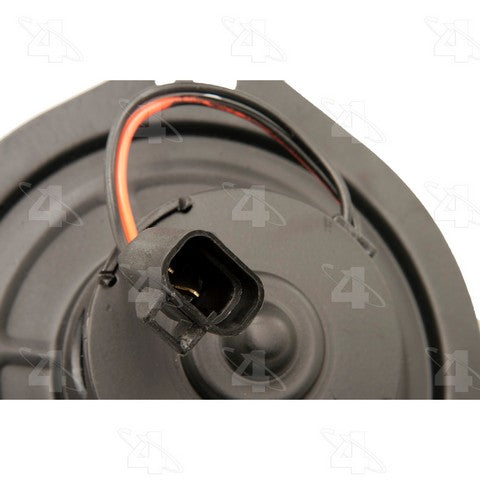 HVAC Blower Motor Four Seasons 35681