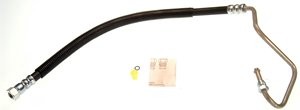 Power Steering Pressure Line Hose Assembly Gates 356830