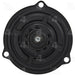 HVAC Blower Motor Four Seasons 35683