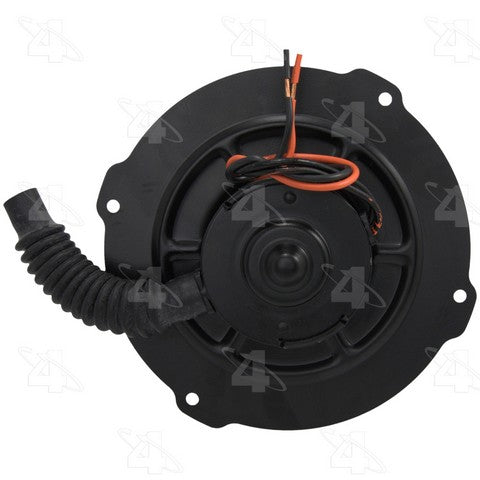 HVAC Blower Motor Four Seasons 35684