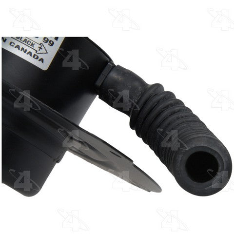HVAC Blower Motor Four Seasons 35684