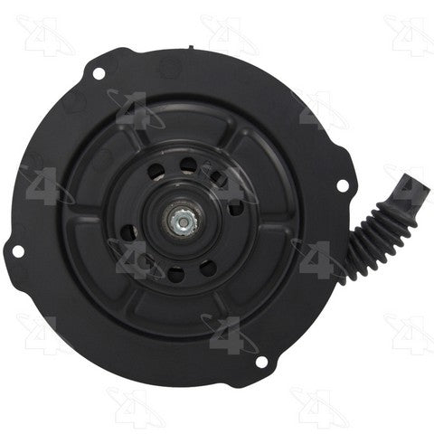 HVAC Blower Motor Four Seasons 35684