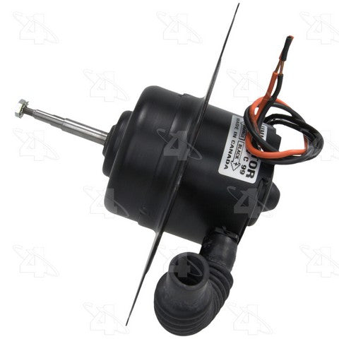 HVAC Blower Motor Four Seasons 35684