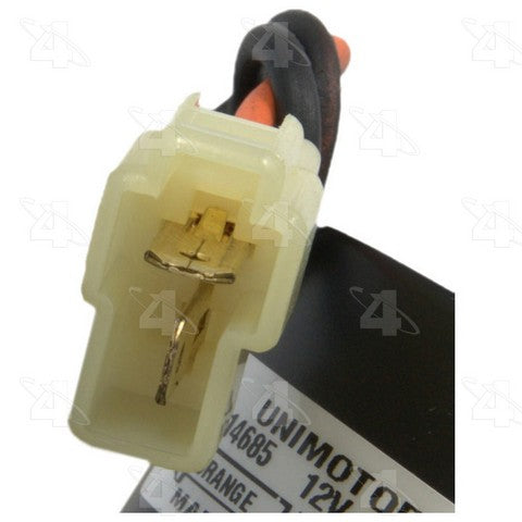 HVAC Blower Motor Four Seasons 35685