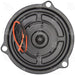 HVAC Blower Motor Four Seasons 35686