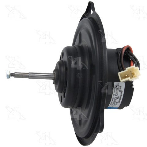 HVAC Blower Motor Four Seasons 35687
