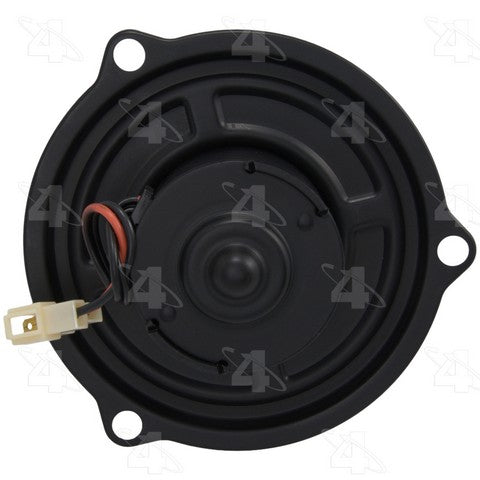 HVAC Blower Motor Four Seasons 35687