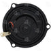 HVAC Blower Motor Four Seasons 35687