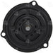 HVAC Blower Motor Four Seasons 35687