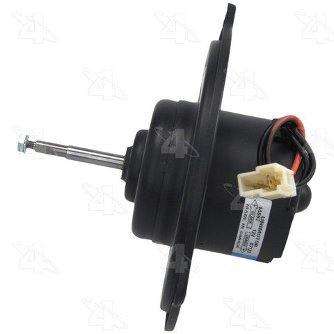 HVAC Blower Motor Four Seasons 35687