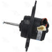 HVAC Blower Motor Four Seasons 35687