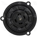 HVAC Blower Motor Four Seasons 35688