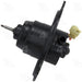 HVAC Blower Motor Four Seasons 35688